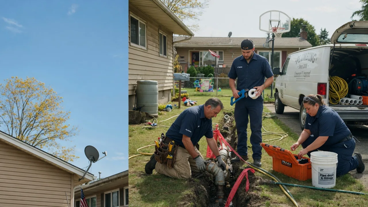 Garbage Disposal Replacement in Hereford, PA near me
